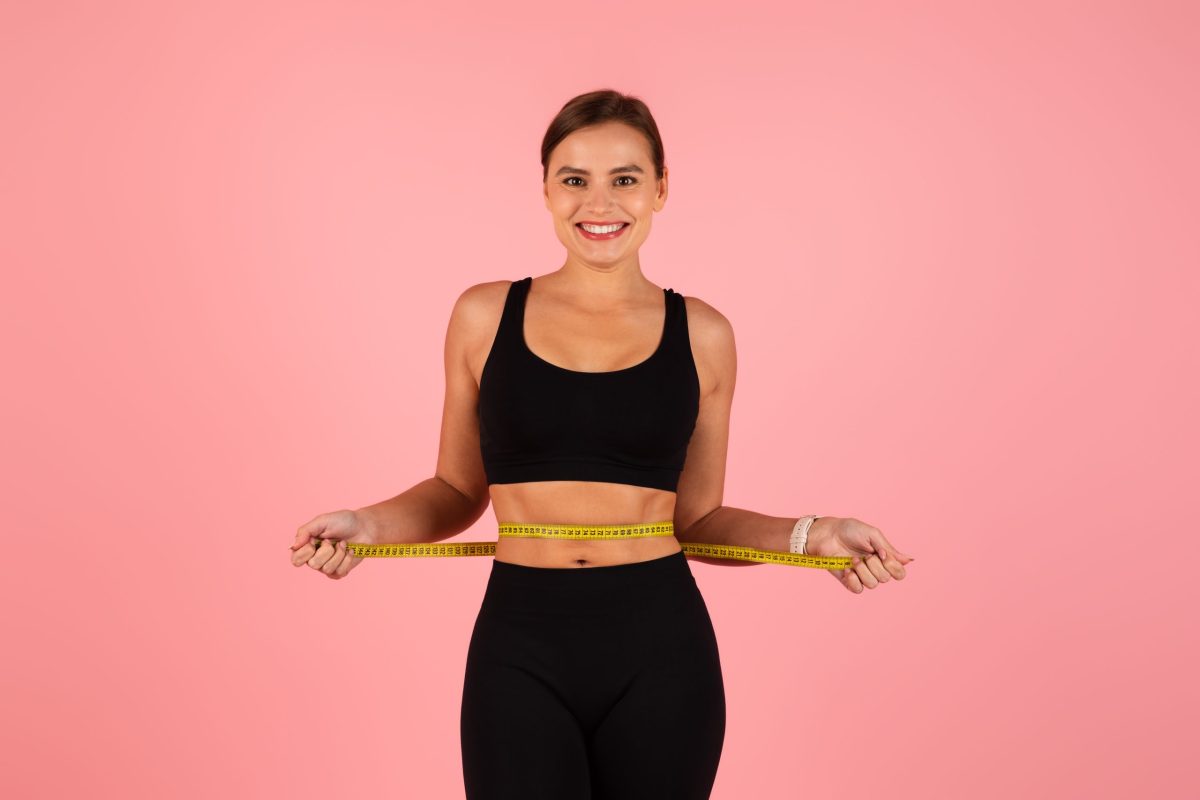 The Role of Peptide Therapy in Weight Loss, Country Club