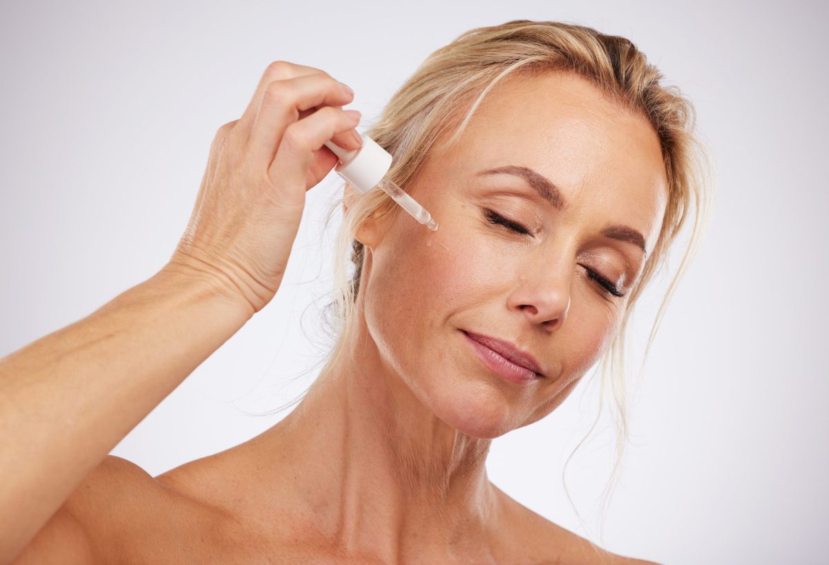 The Benefits of Peptide Therapy for Anti-Aging, Country Club