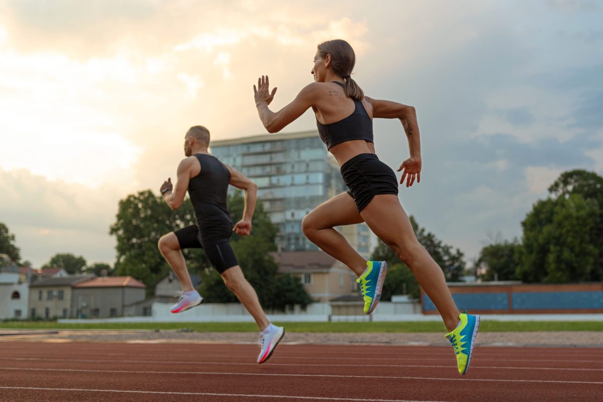 Peptide Therapy for Athletic Performance, Country Club